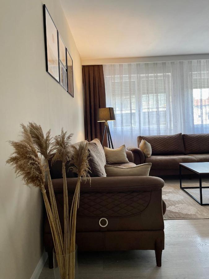 Apartment In Pristina Eksteriør billede