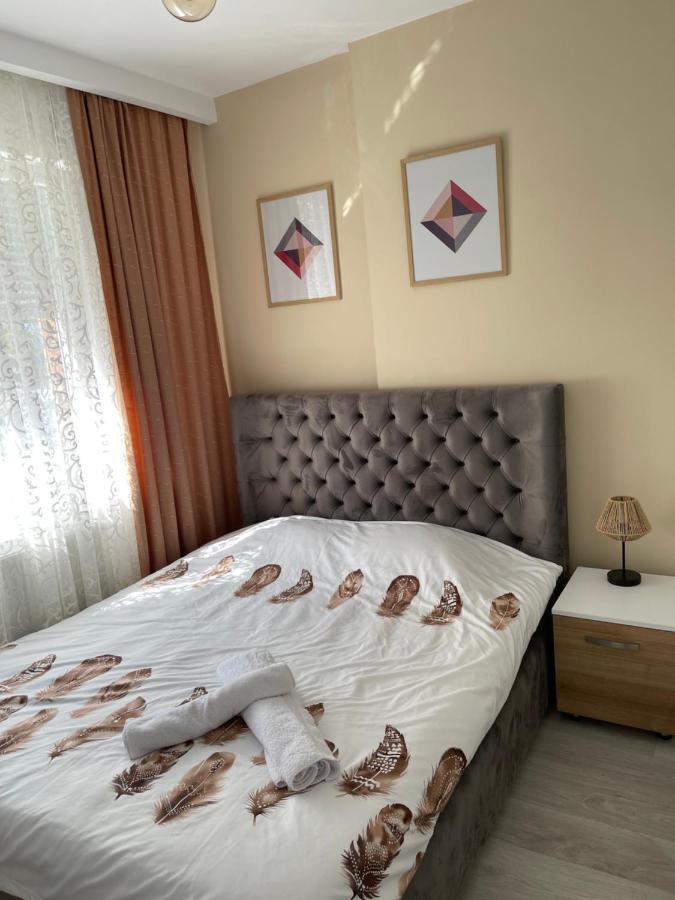 Apartment In Pristina Eksteriør billede